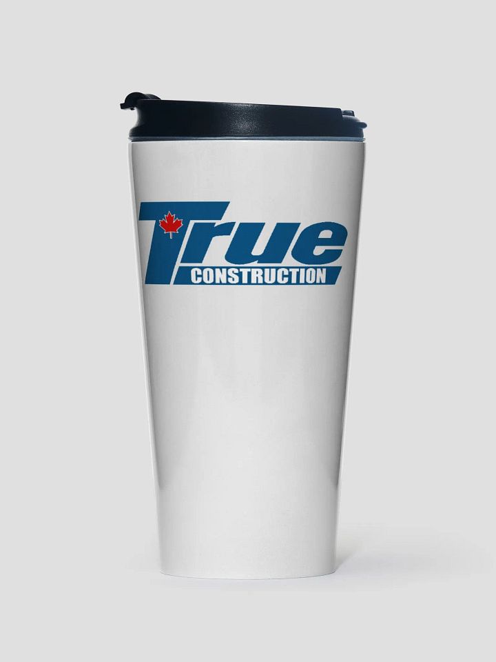 Travel Mug product image (1)