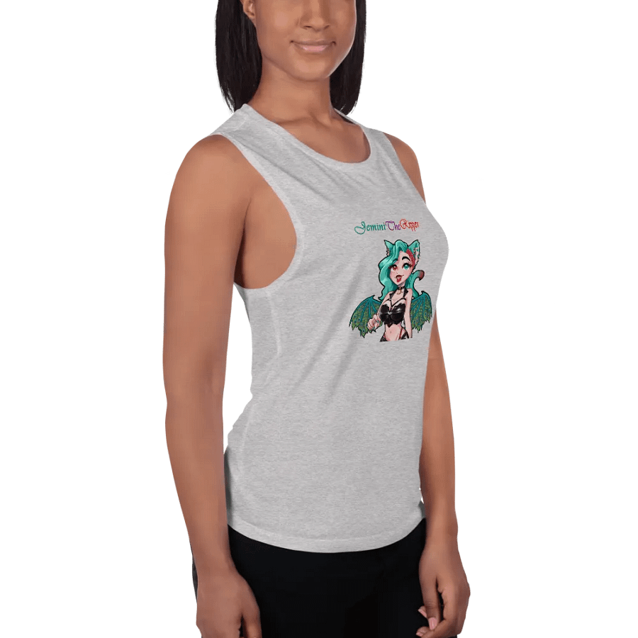 JeminiTheRipper Tank top product image (15)