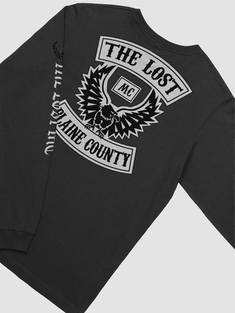 NOSLEEPRP TheLostMC Long-Sleeve product image (4)