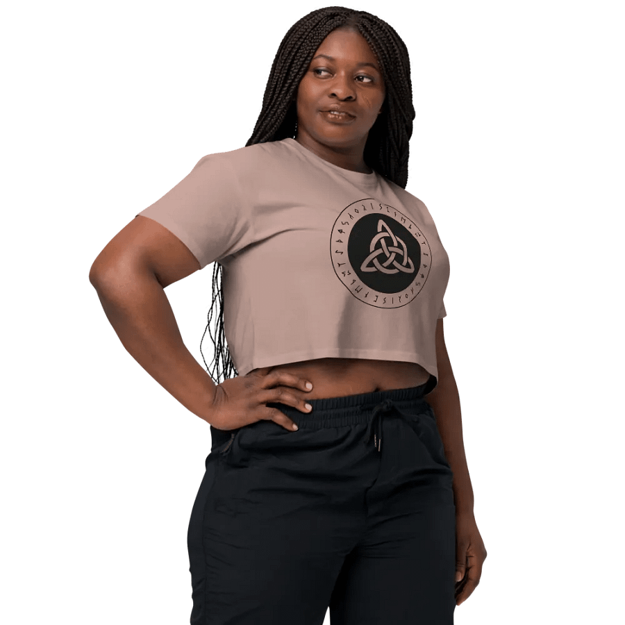 Knott Crop Top product image (8)