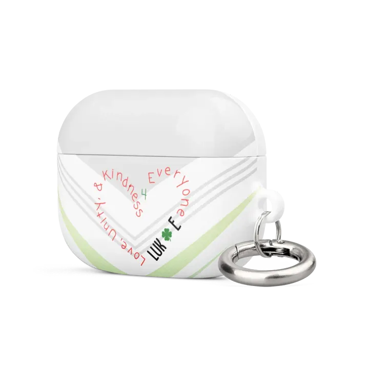 LUK-E AirPods® Pro Case product image (3)