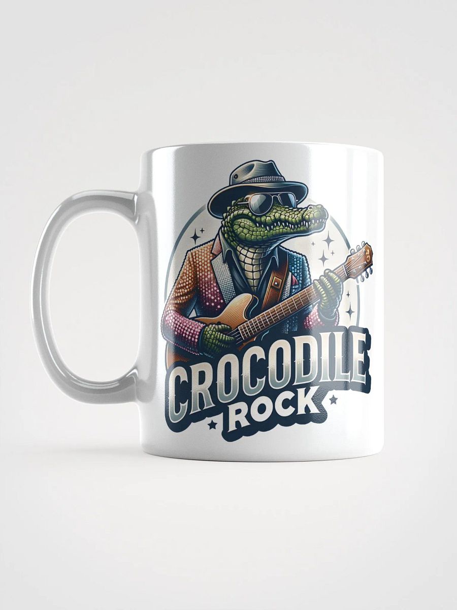 Crocodile Rock Mug product image (16)