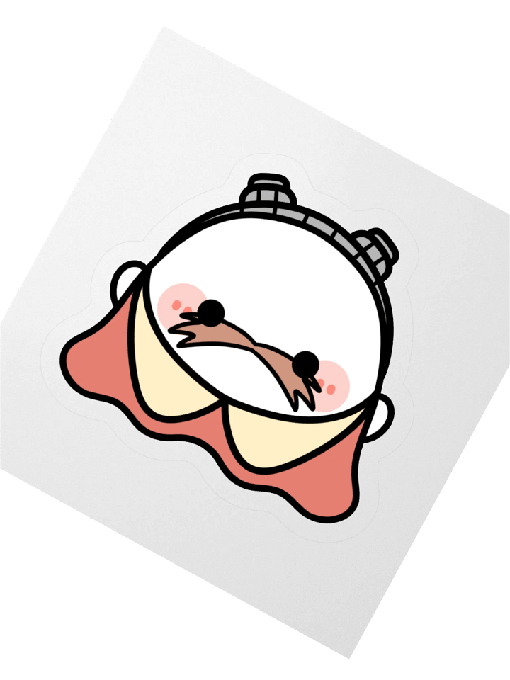 Sonic - eggman sticker product image (2)