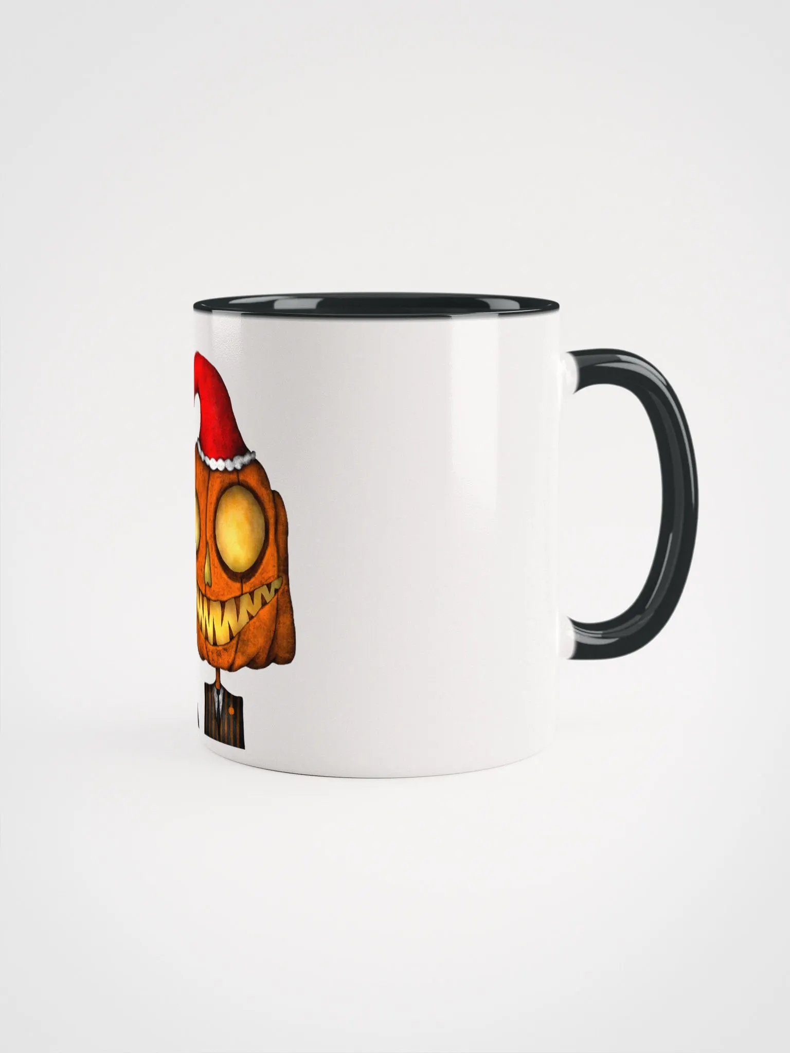 Creepmas Mug product image (2)
