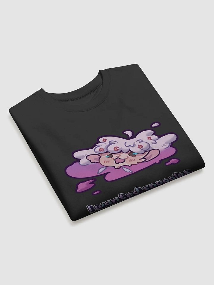 Only Struggles Sweatshirt product image (1)