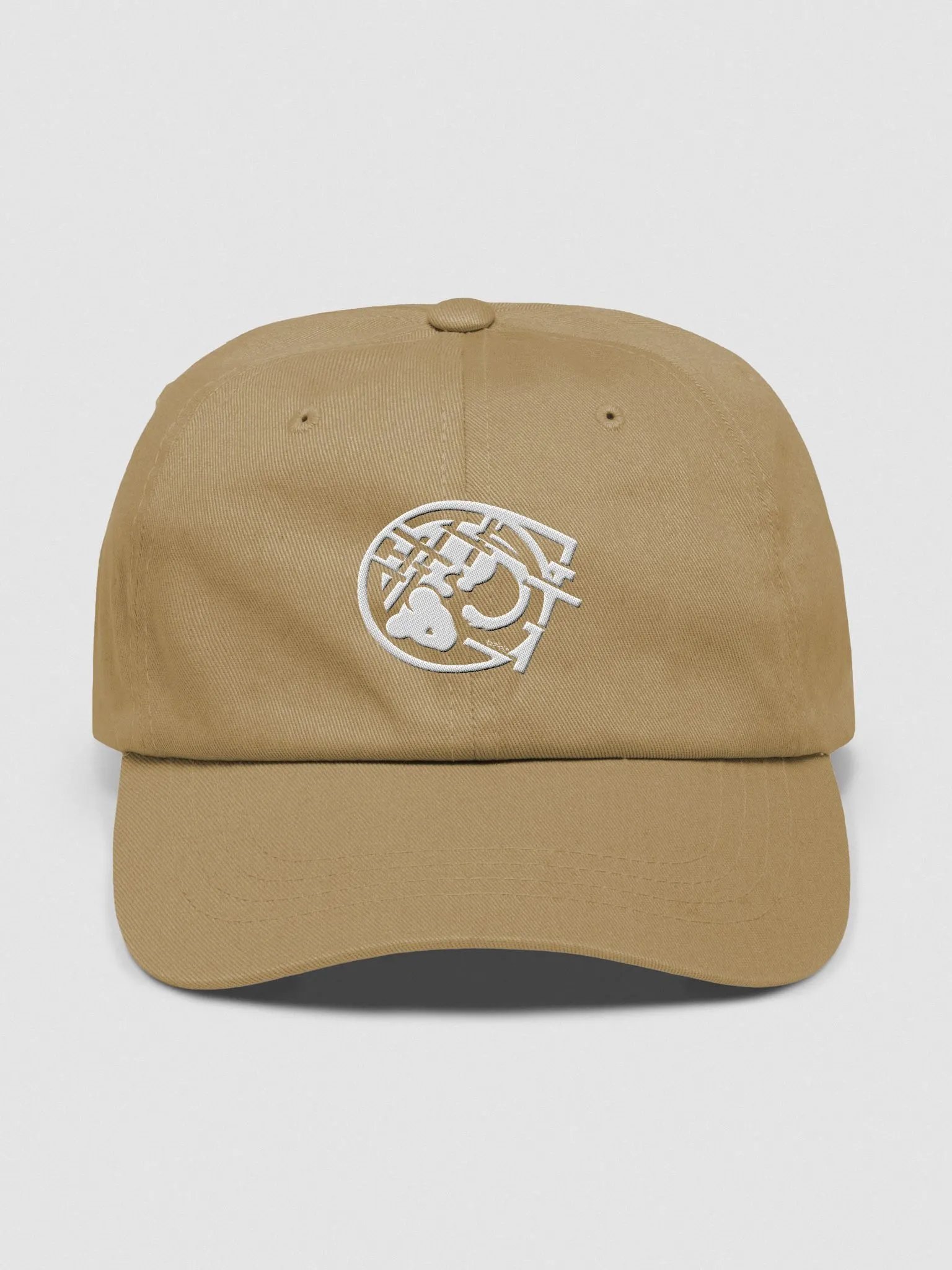 Insignia Nezuyaki Classic Dad Cap product image (1)