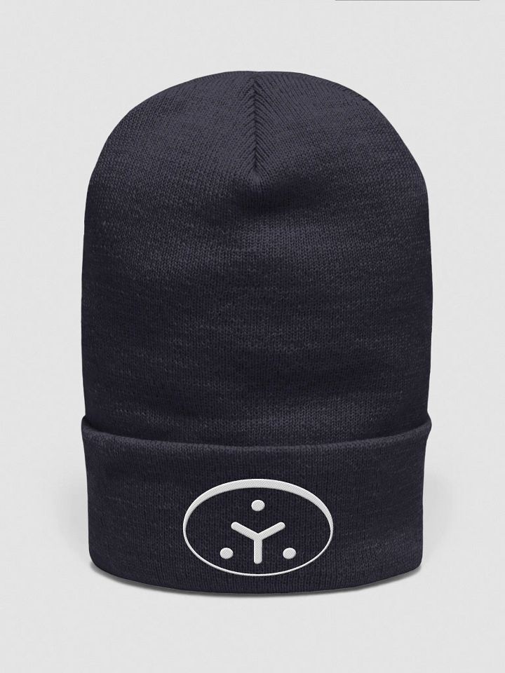 Yog-Sothoth Beanie product image (2)