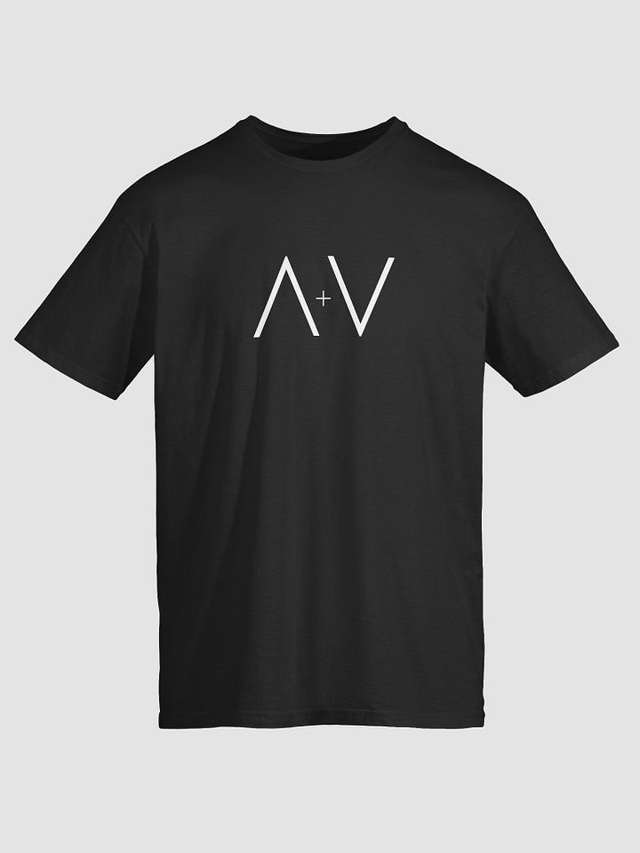Peak and Pit Tee product image (1)