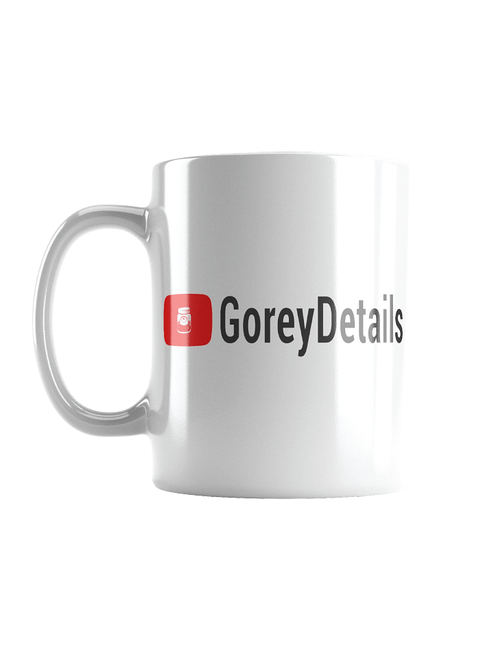 Partner Status - White Glossy Mug product image (1)