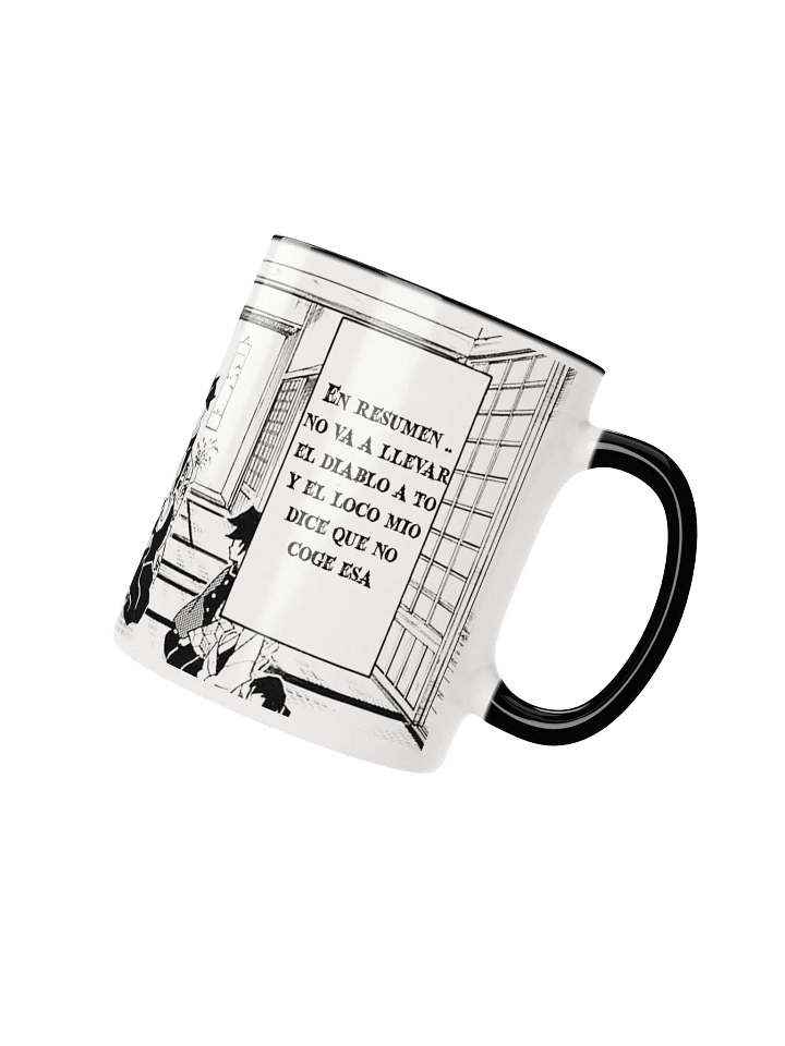 COLMADO KAMADO MUG product image (7)