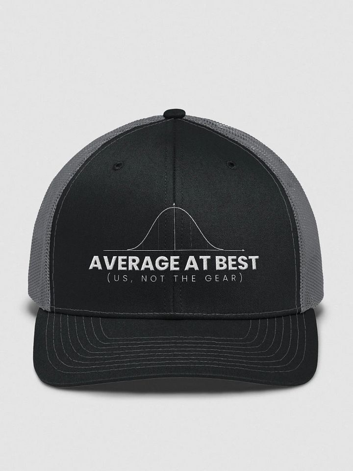Trucker Hat product image (5)
