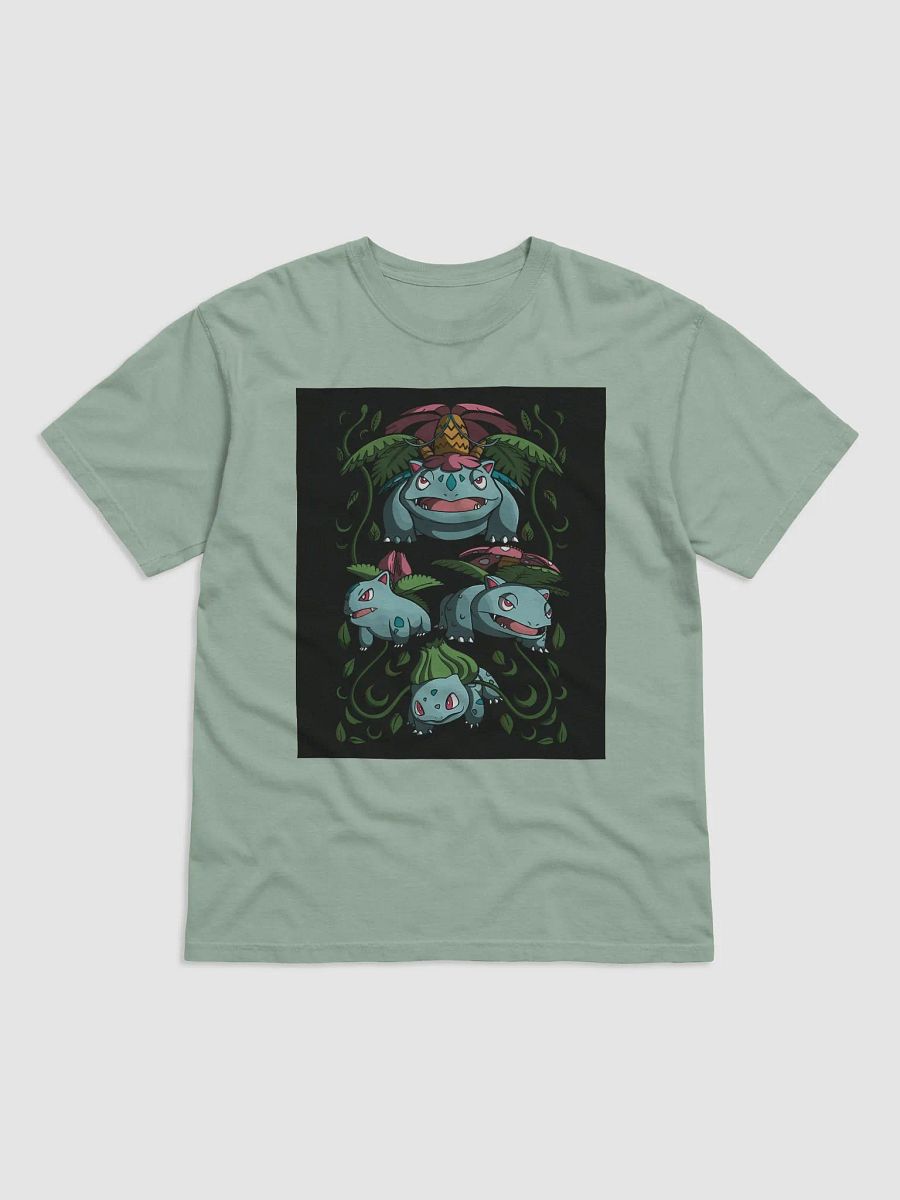 Bulbasaur, Ivysaur, and Venusaur Evolution product image (10)