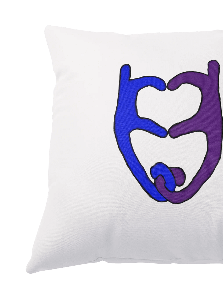 Siren Love Pillow product image (3)