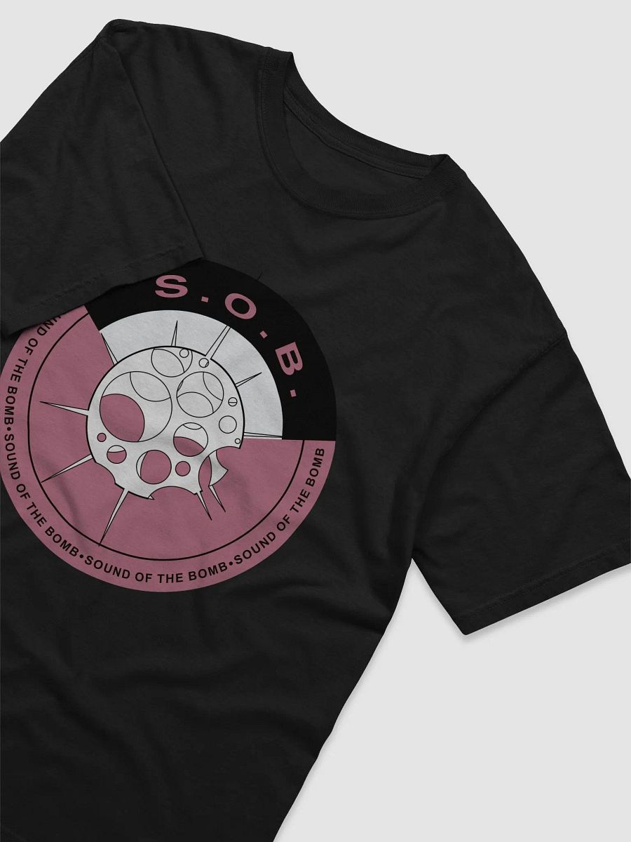 SOB (Pink) product image (3)