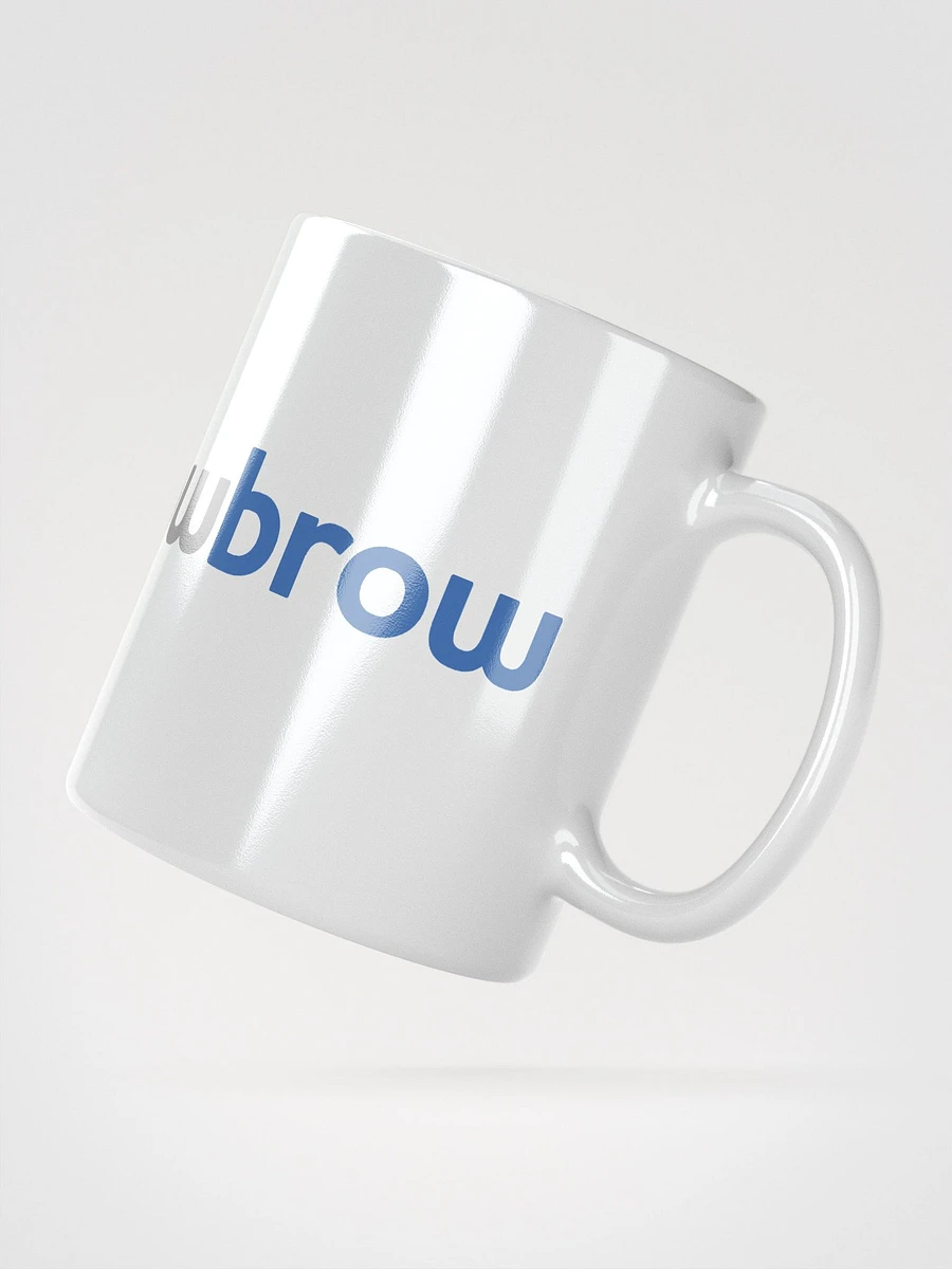 The Lowbrow Mug product image (4)