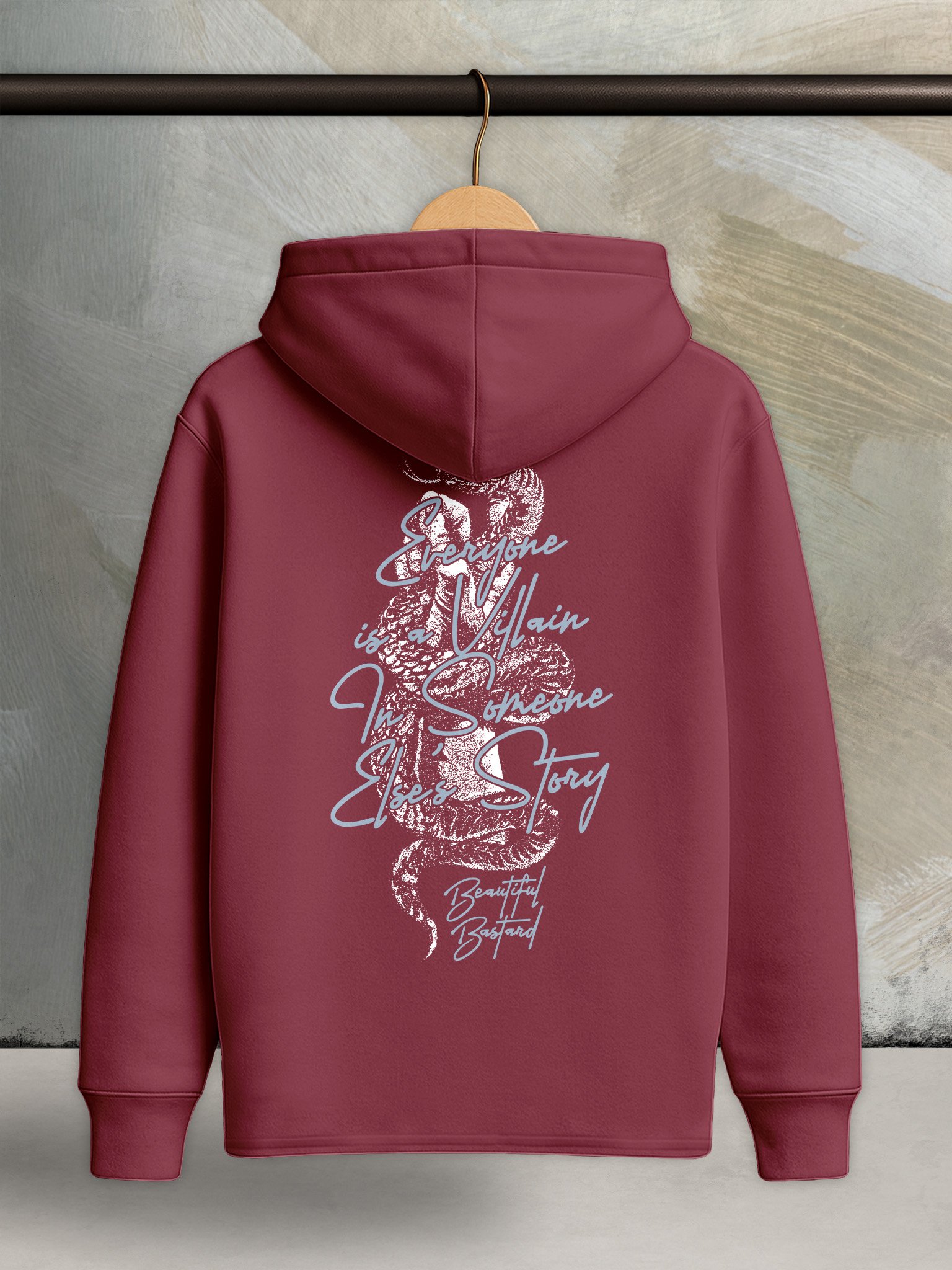 Villain - Core Hoodie product image (2)