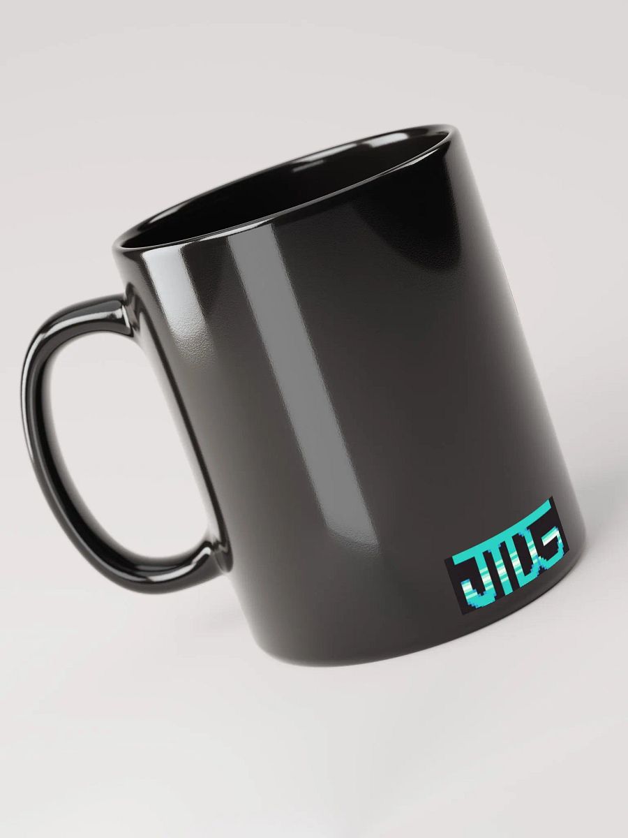 Blades Out Mug product image (4)