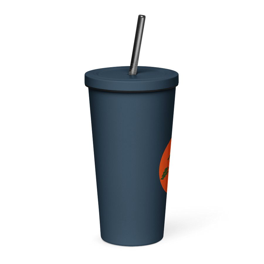 Vibrant Tree Insulated Tumbler product image (4)