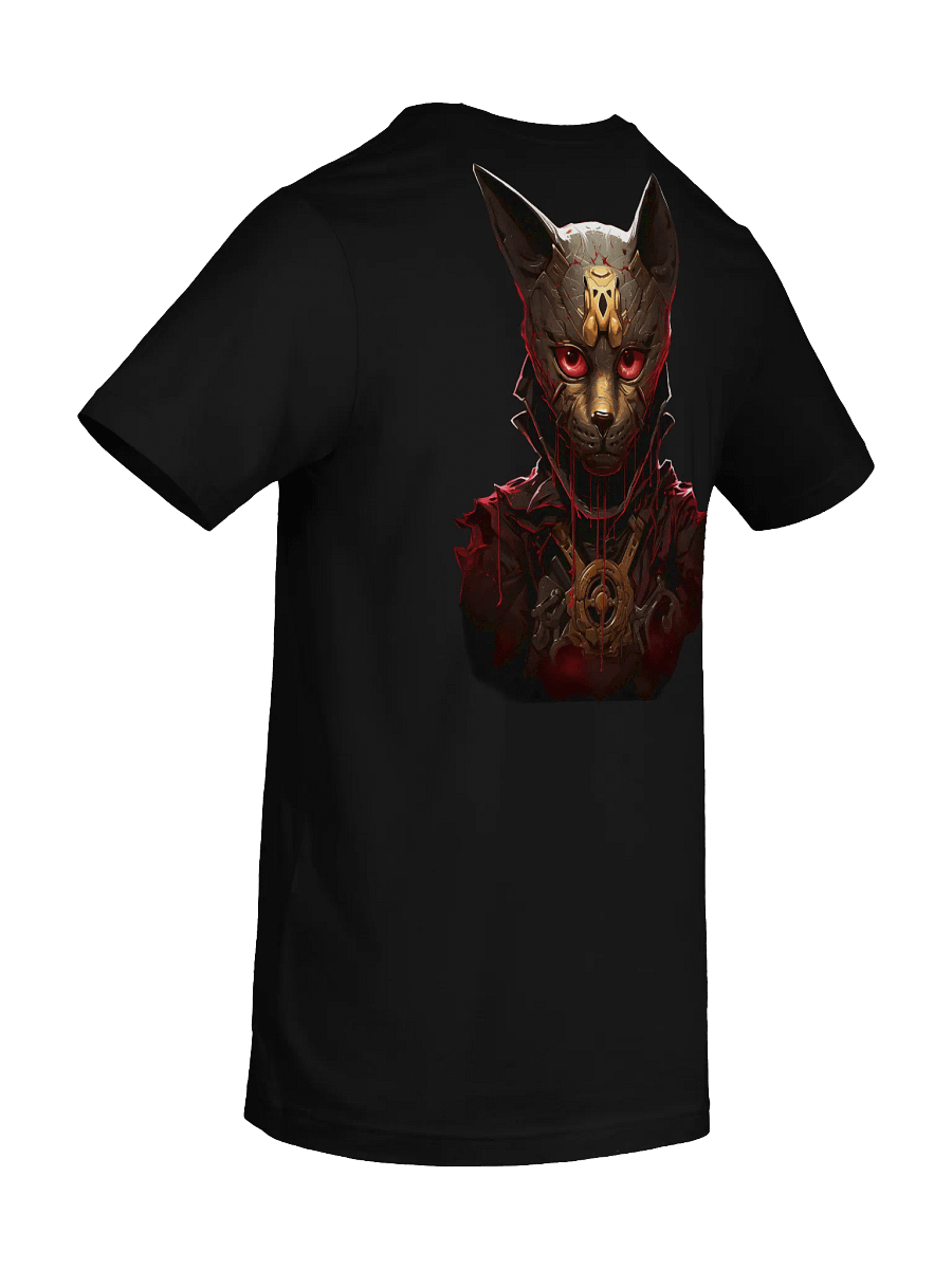 Kat Graphic Oath Esports Logo T-Shirt product image (64)