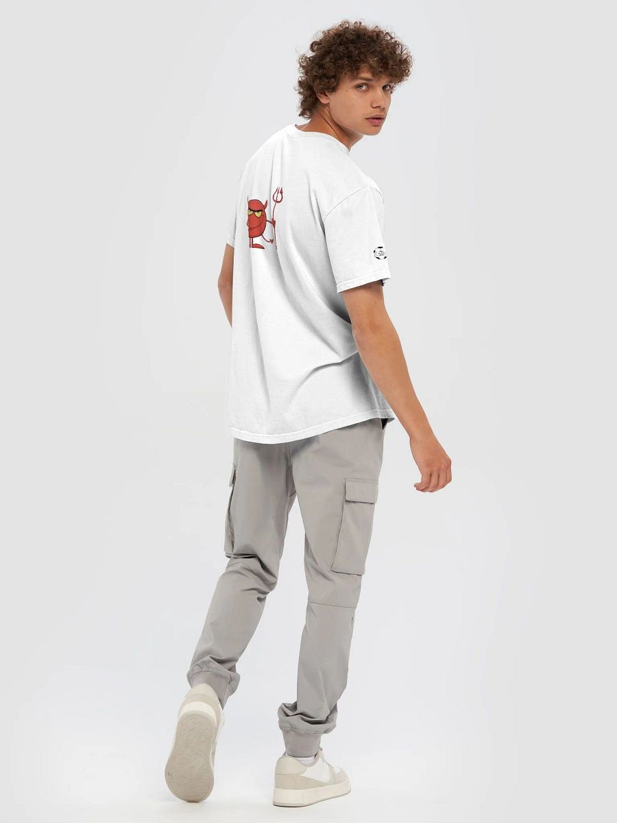 REMERA EL DIABLO product image (8)