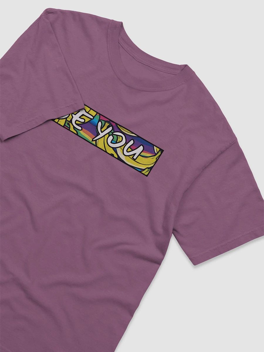 BE YOU - BANANA PRIDE product image (33)