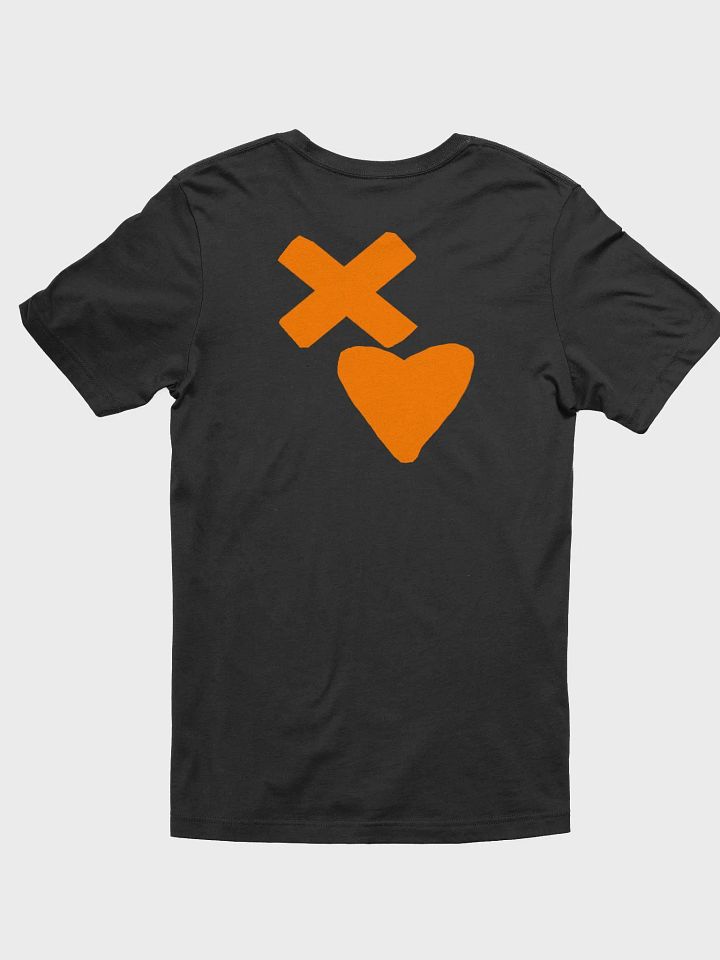 PLANETARY T-SHIRT product image (2)