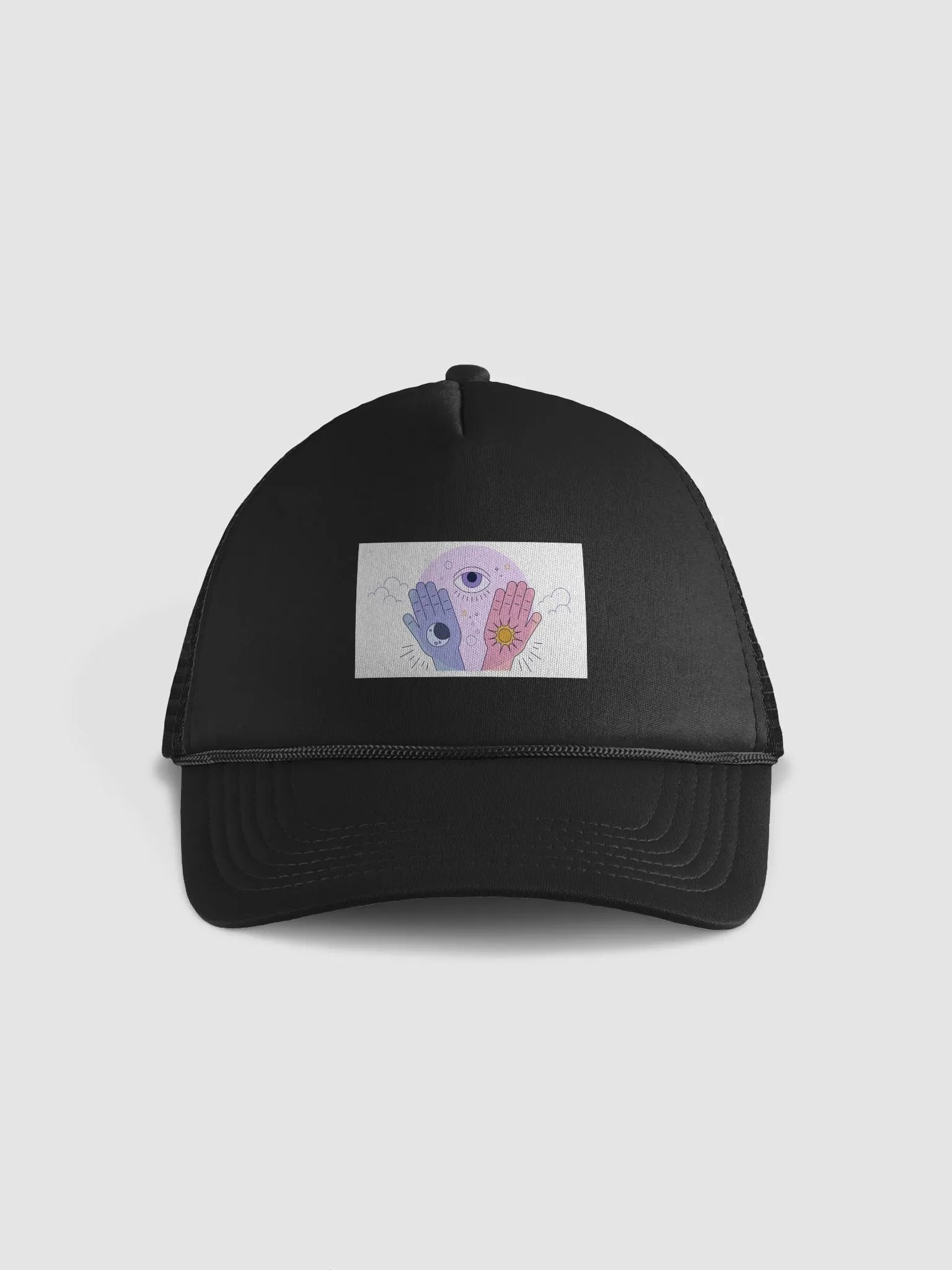 Spititual Hat product image (1)