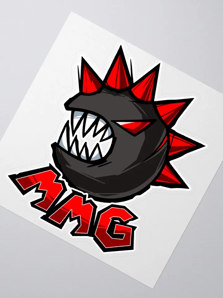 MMG Monster product image (2)