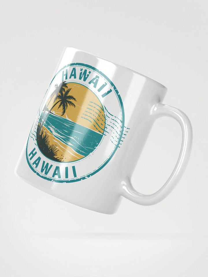 Hawaii – USA State Pride Collection product image (4)