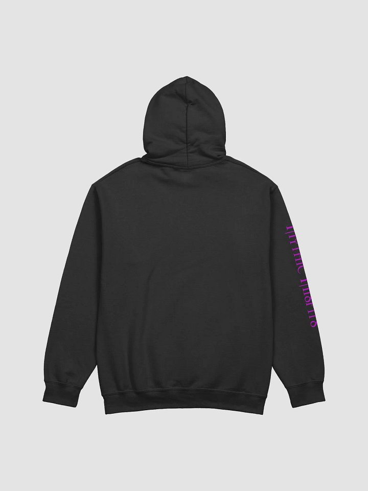 Mythic Misfit Official Hoodie product image (2)