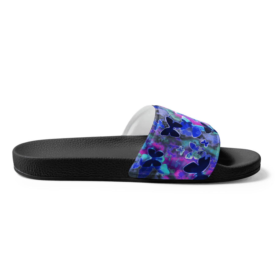 butterfly nebula sliders (womens) product image (3)