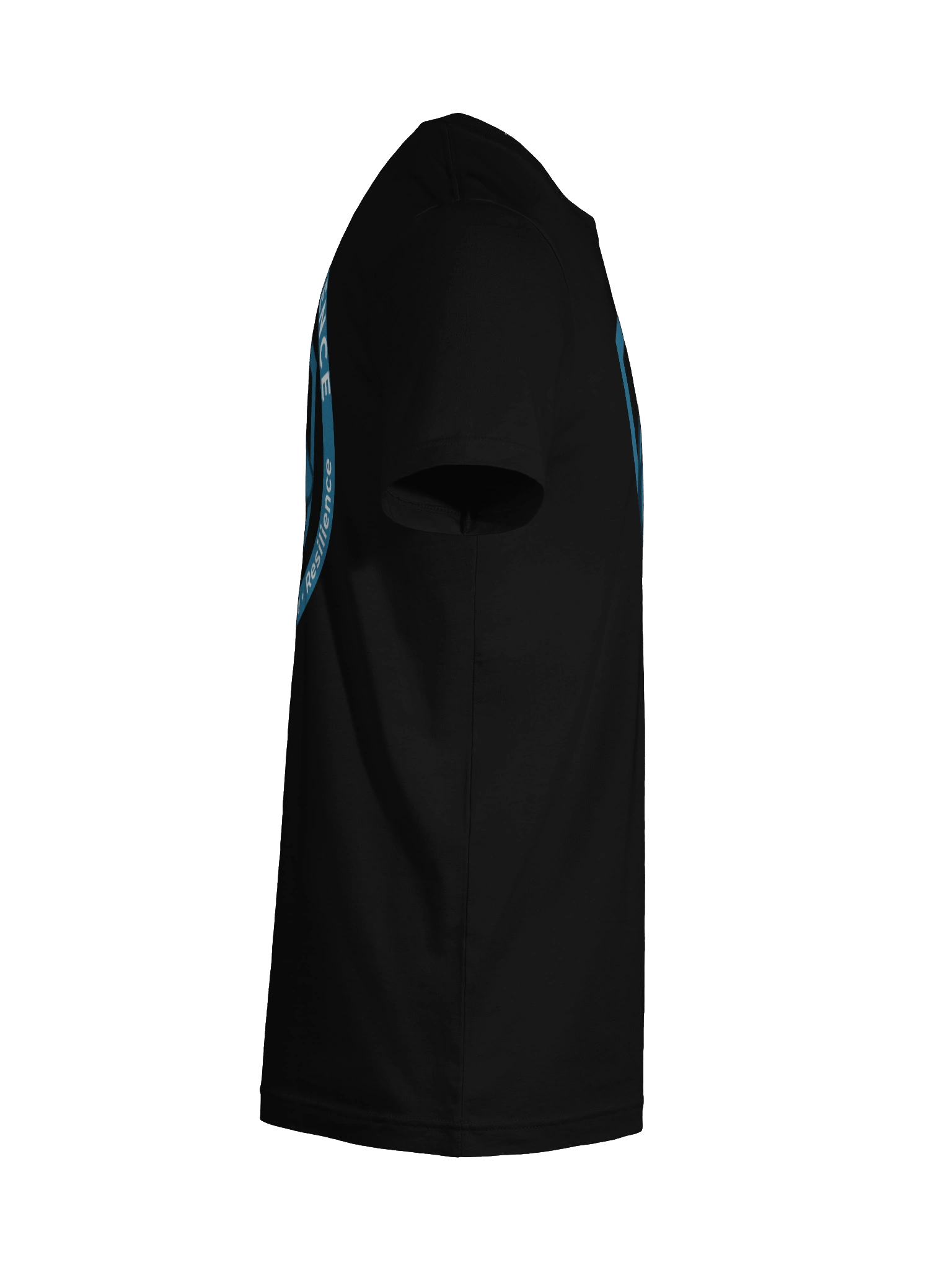 Lykos Defence Wolf Logo T-Shirt product image (83)