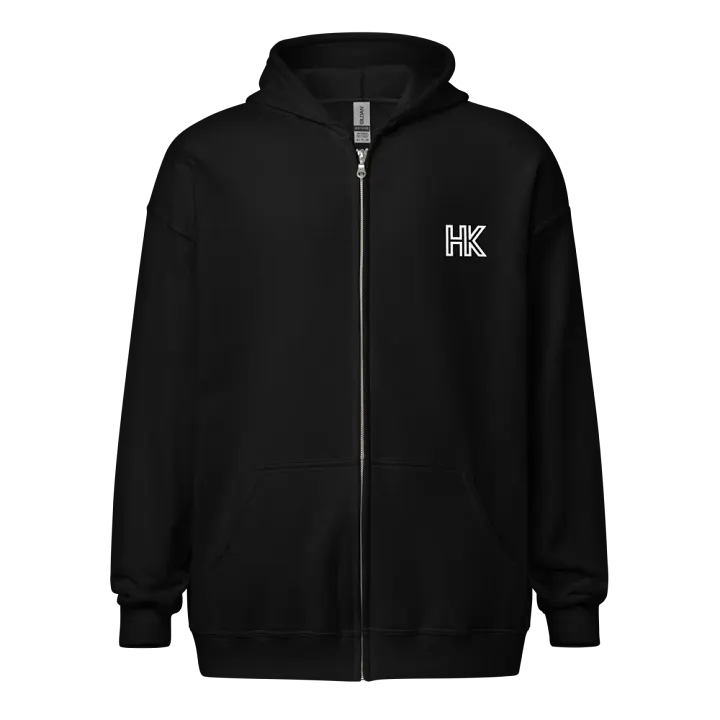 Twitch Family - Zip-up Hoodie product image (2)