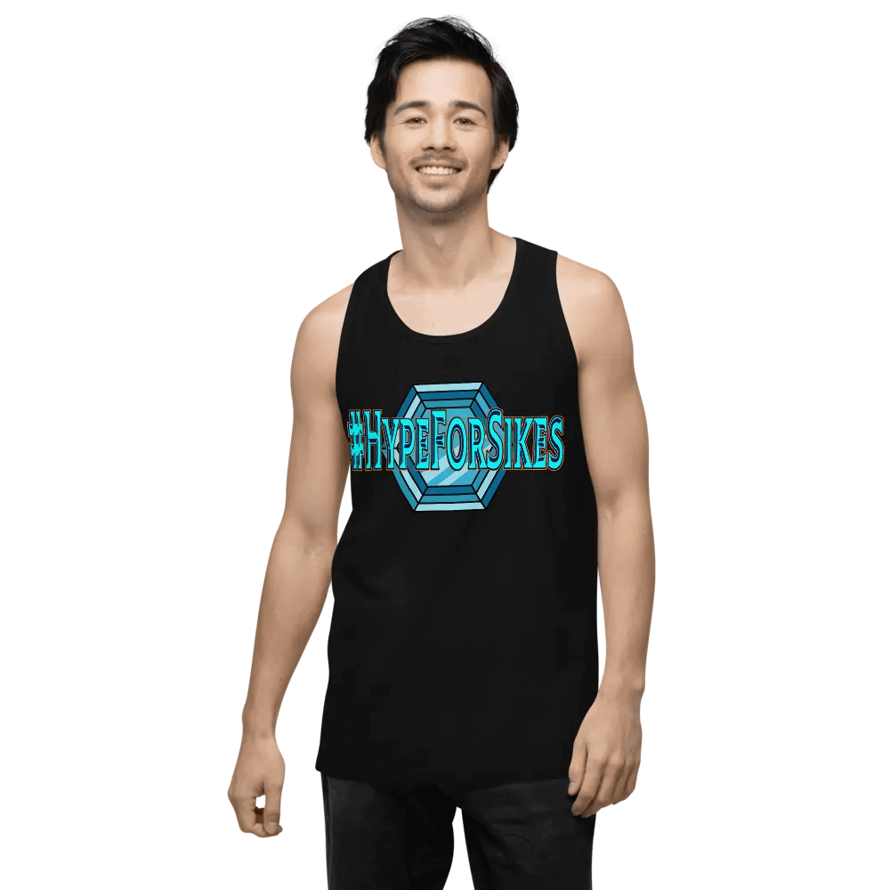 #Hype Sleeveless Top product image (2)