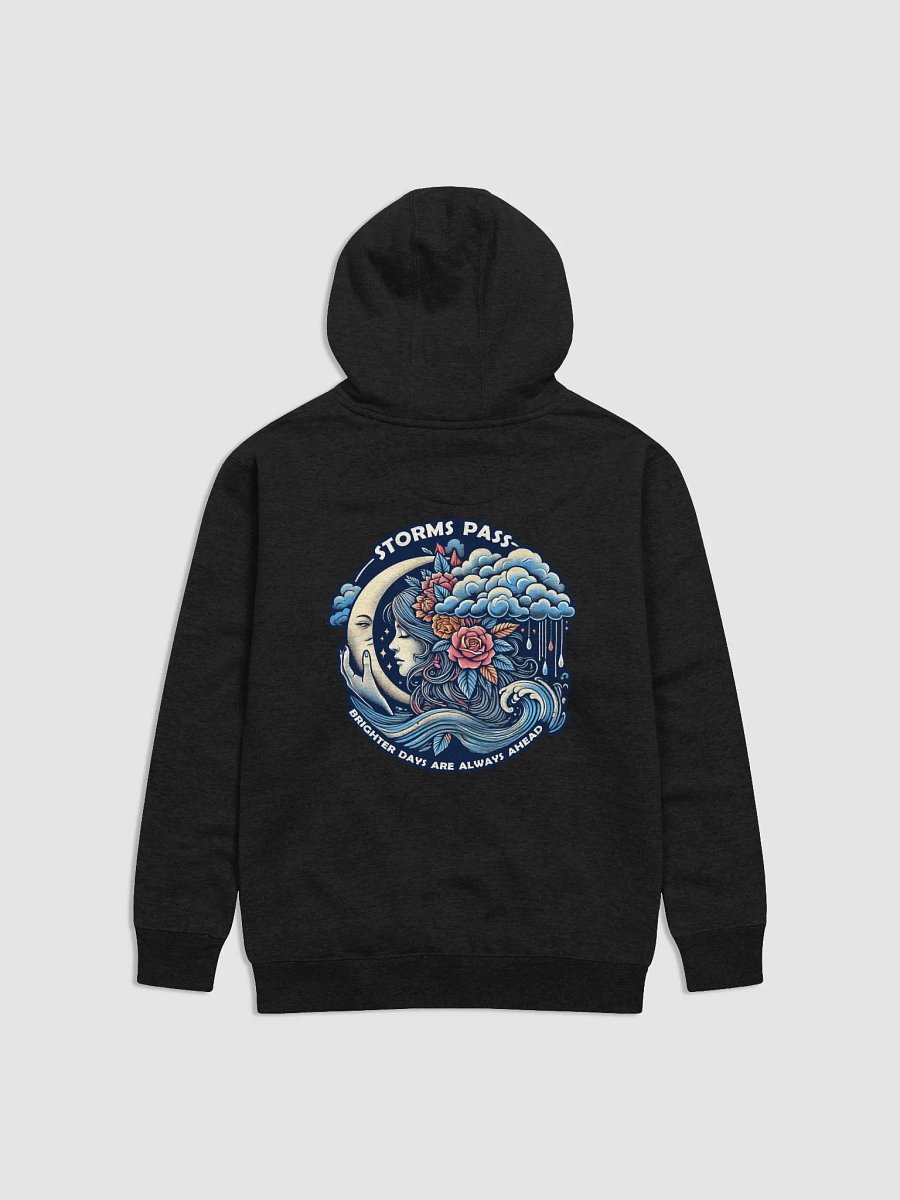 Storms Pass Hoodie product image (1)