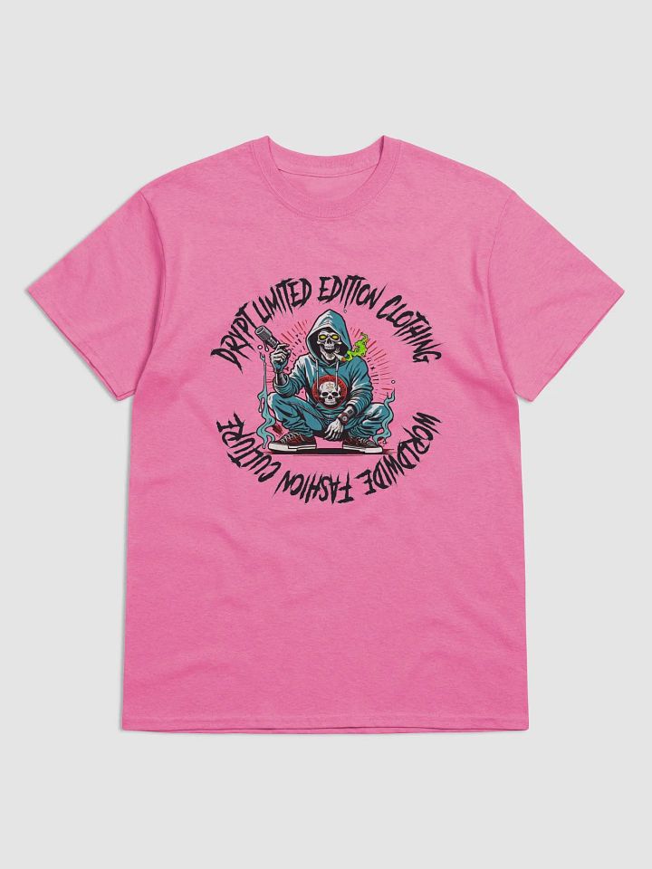 DRYPT Limited Edition Clothing #2 product image (1)