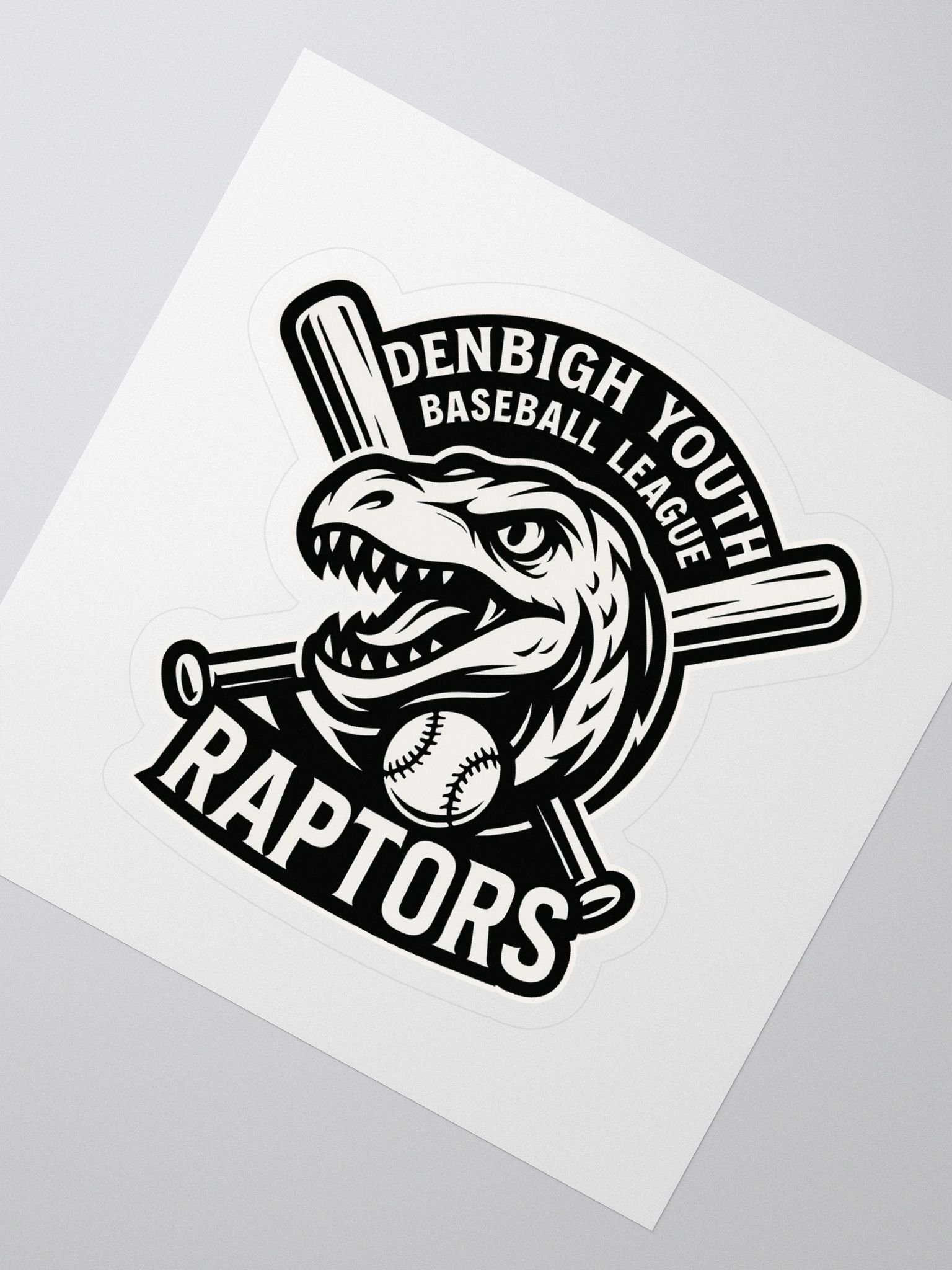 Raptors - Stickers product image (2)