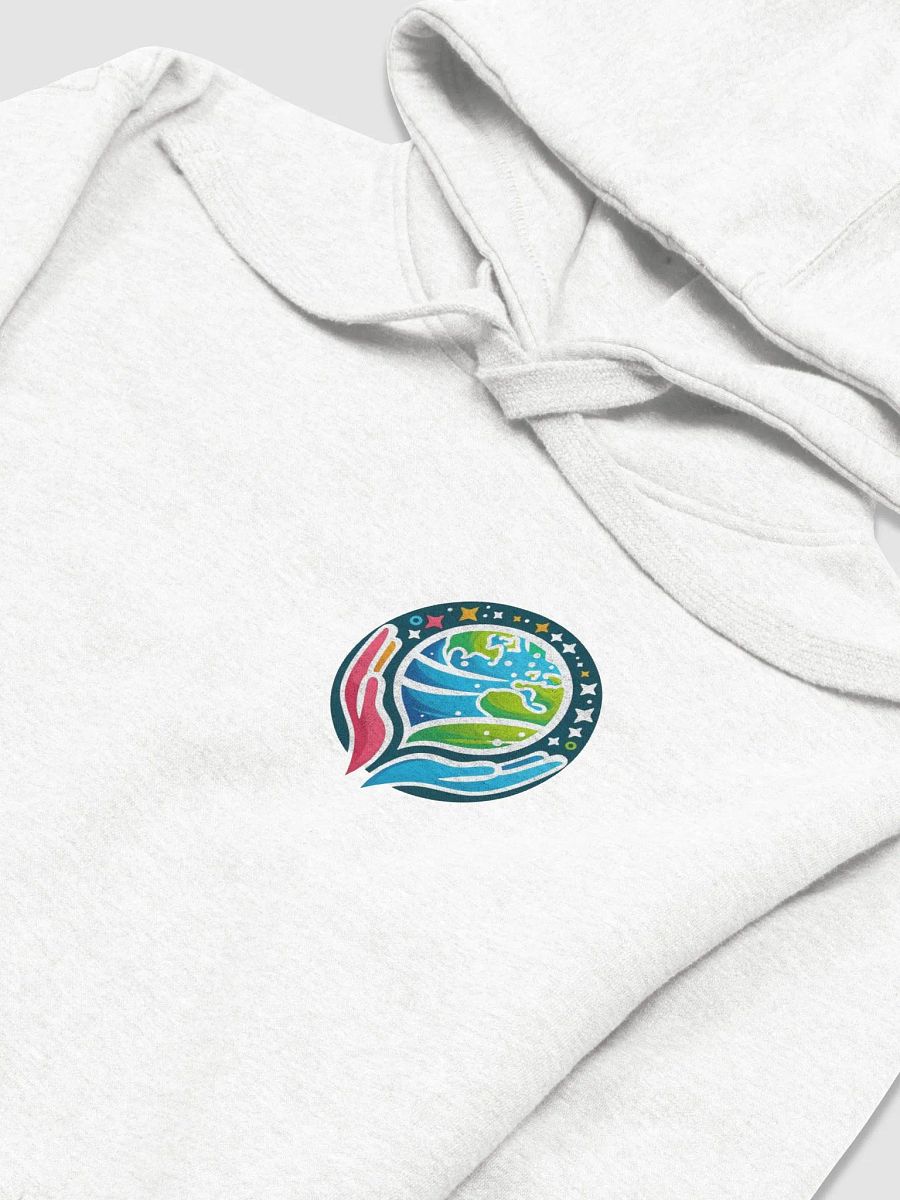 Celestial Unity Unisex Hoodie product image (3)