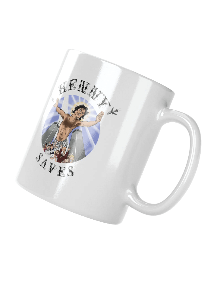 Kenny Saves Mug product image (5)