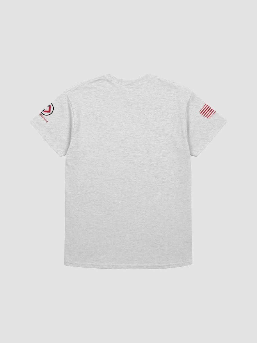 Wanted For President - Heavyweight T-Shirt by Gildan product image (15)