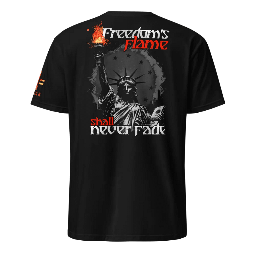 Freedom's Flame product image (1)