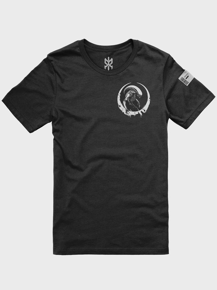 No one will hear you tee product image (1)