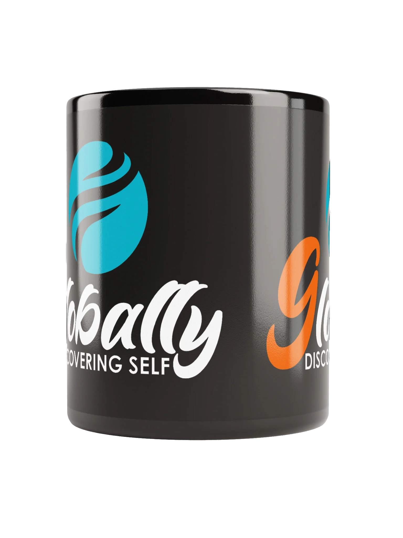 Globally Discovering Self Mug product image (9)