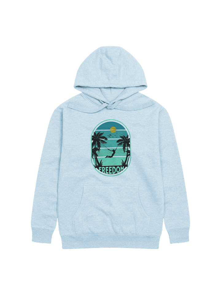 Freedom Flyers Unisex Hoodie product image (1)