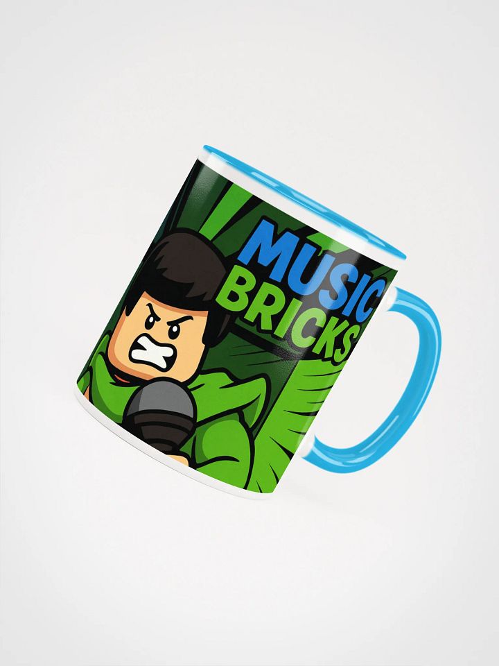 Music bricks cup product image (1)