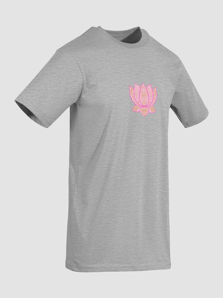 Golden Lotus Men's Premium Tee product image (2)