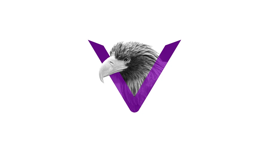 Purple Eagle Wallpaper Pack product image (1)