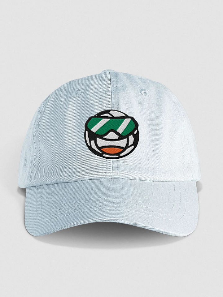 Cool Tee Cap product image (2)