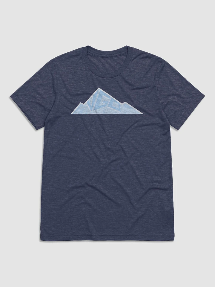 VGO Ice Mountain T-Shirt product image (7)