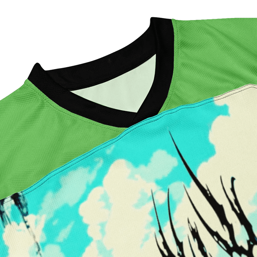 XWX HOCKEY JERSEY (Sean Hewitt Industries Collab) product image (7)